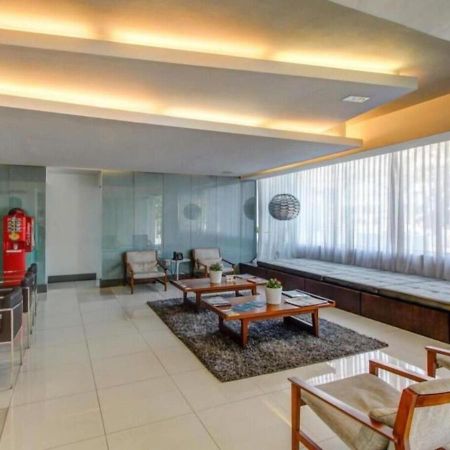 Lincoln Suite Pool - Gym - Sauna Santo Domingo Kültér fotó