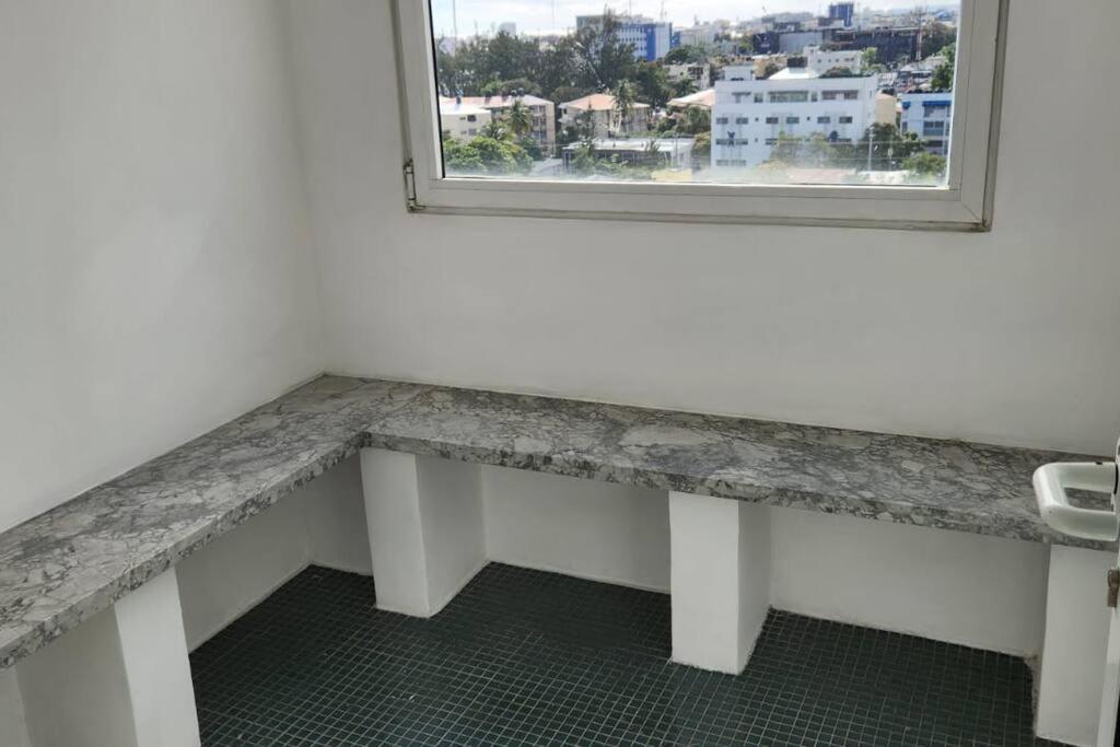 Lincoln Suite Pool - Gym - Sauna Santo Domingo Kültér fotó